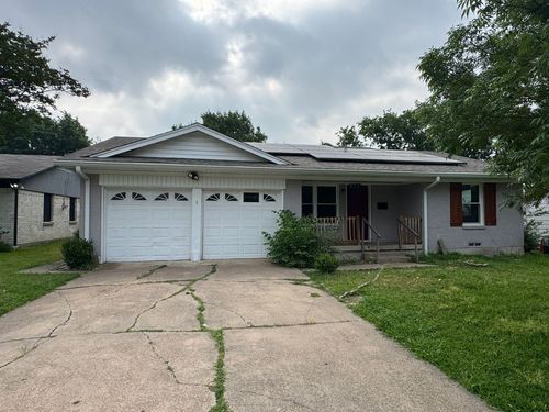 712 Bluebonnet Ln, Mesquite, TX, 75149-5306 | Card Image