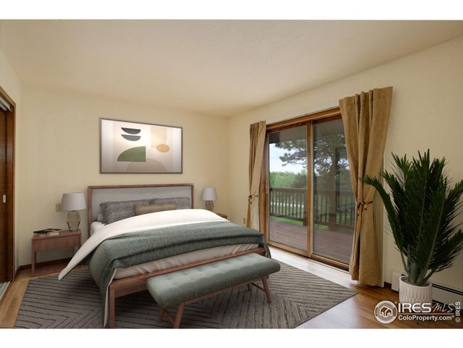 8664 Middle Fork Rd, House other with 3 bedrooms, 3 bathrooms and null parking in Boulder CO | Image 24