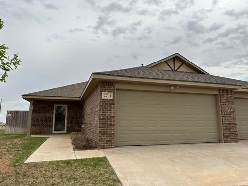 2701 113th St, Lubbock, TX, 79423-1998 | Card Image