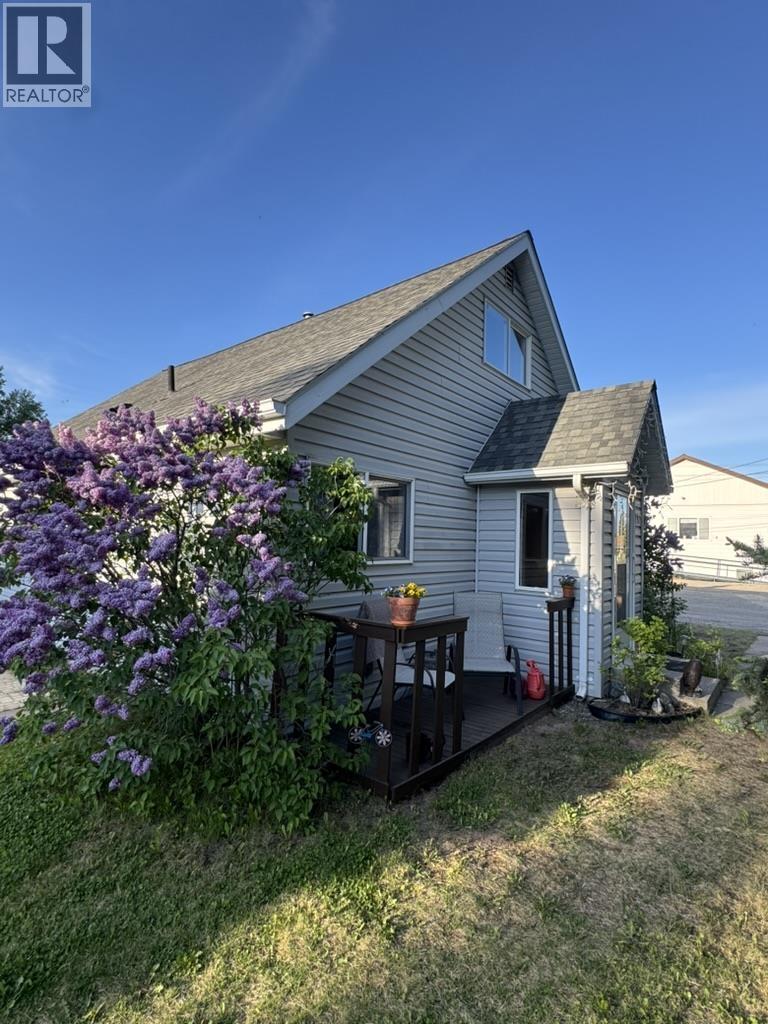 Residential in Vanderhoof 5