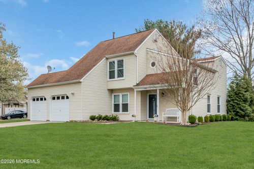 2 Boston Ct, Howell, NJ, 07731-1544 | Card Image