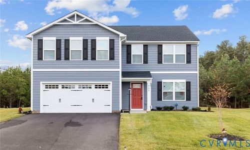 6190 Bison Ford Dr, North Chesterfield, VA, 23234-4563 | Card Image