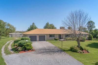 737 County Rd 18, House other with 4 bedrooms, 3 bathrooms and 6 parking in Prince Edward ON | Image 2