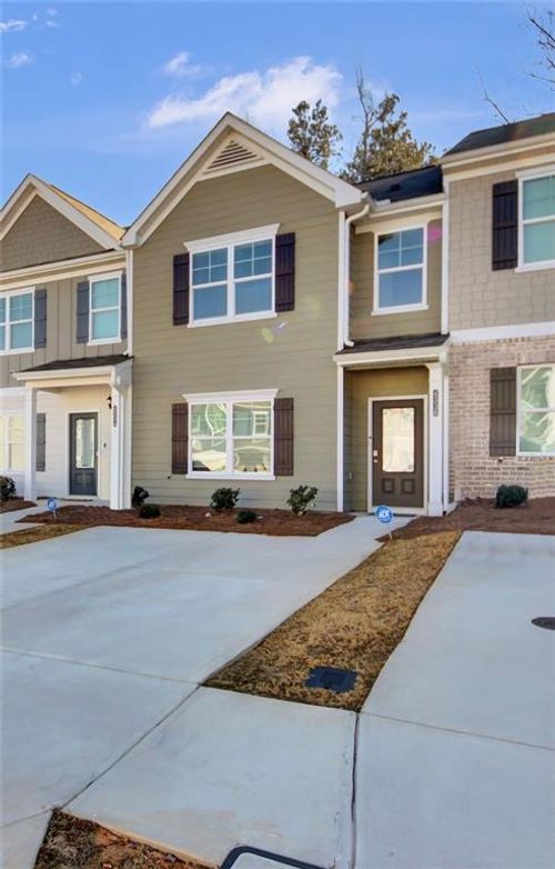 130-4336 Mallory Rd, Atlanta, GA, 30349 | Card Image