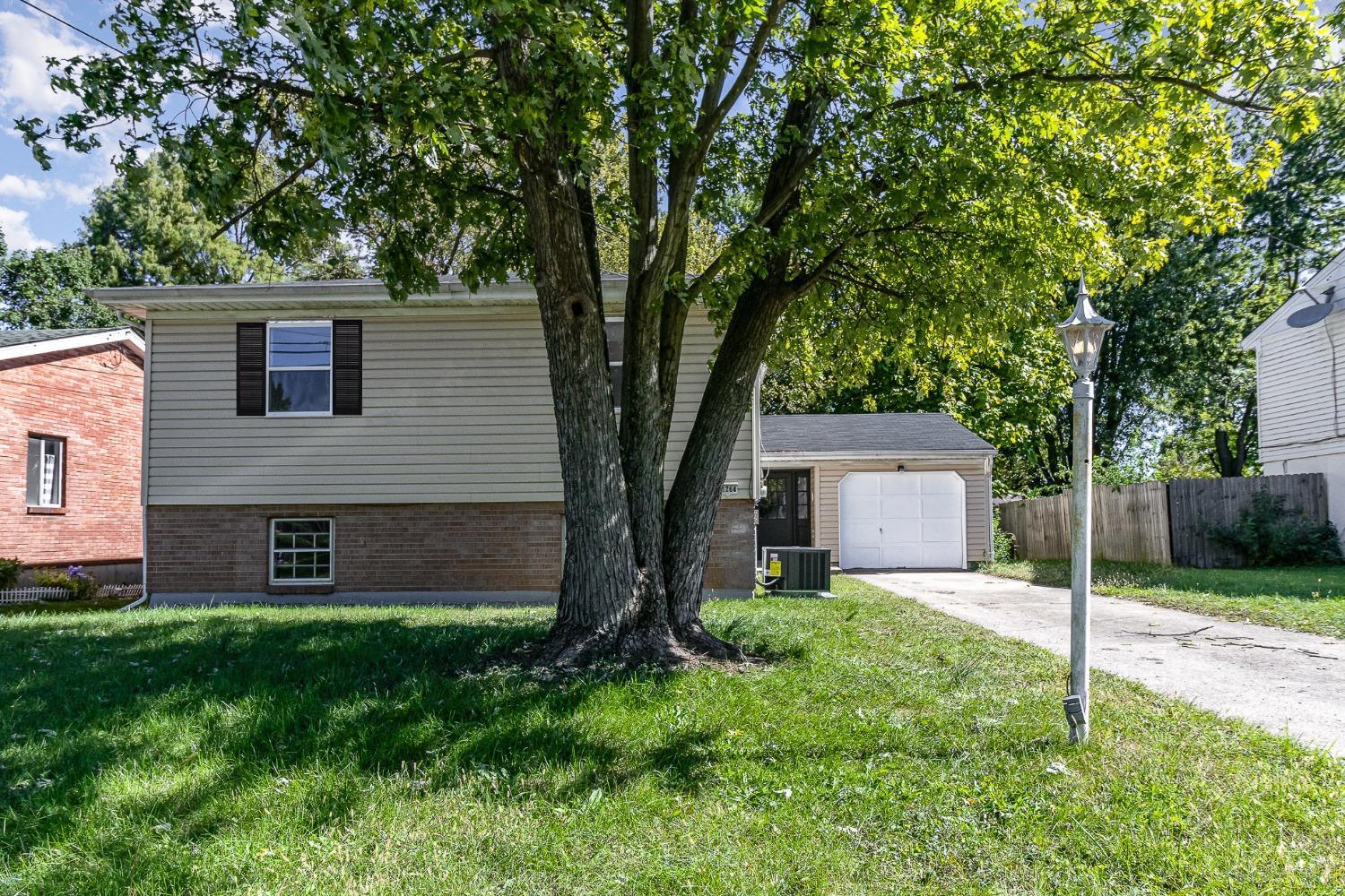Pippin Rd, Cincinnati, OH 45231