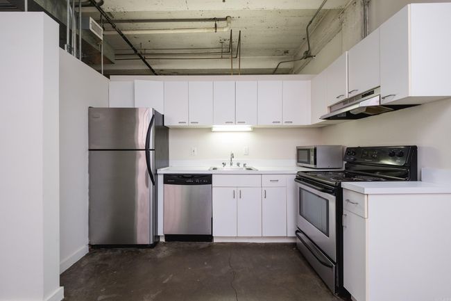 APT-211 - 423 E 3 Rd St, Home with 1 bedrooms, 1 bathrooms and null parking in Little Rock AR | Image 13