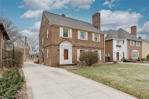 19615 Scottsdale Blvd, Shaker Heights, OH, 44122-6421 | Card Image
