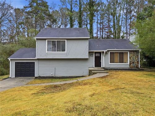 3754 Manchester Dr, Lawrenceville, GA, 30044-4028 | Card Image