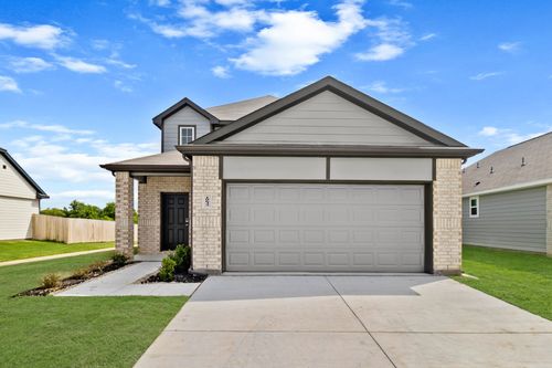 10633 Stag Ln, Crowley, TX, 76036-4264 | Card Image