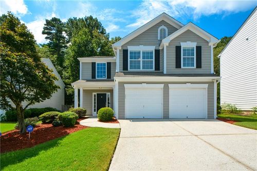 1045 Winthrope Chase Dr, Alpharetta, GA, 30009-2394 | Card Image