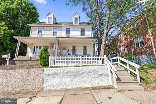 3408 Arthur St, PHILADELPHIA, PA, 19136-2322 | Card Image