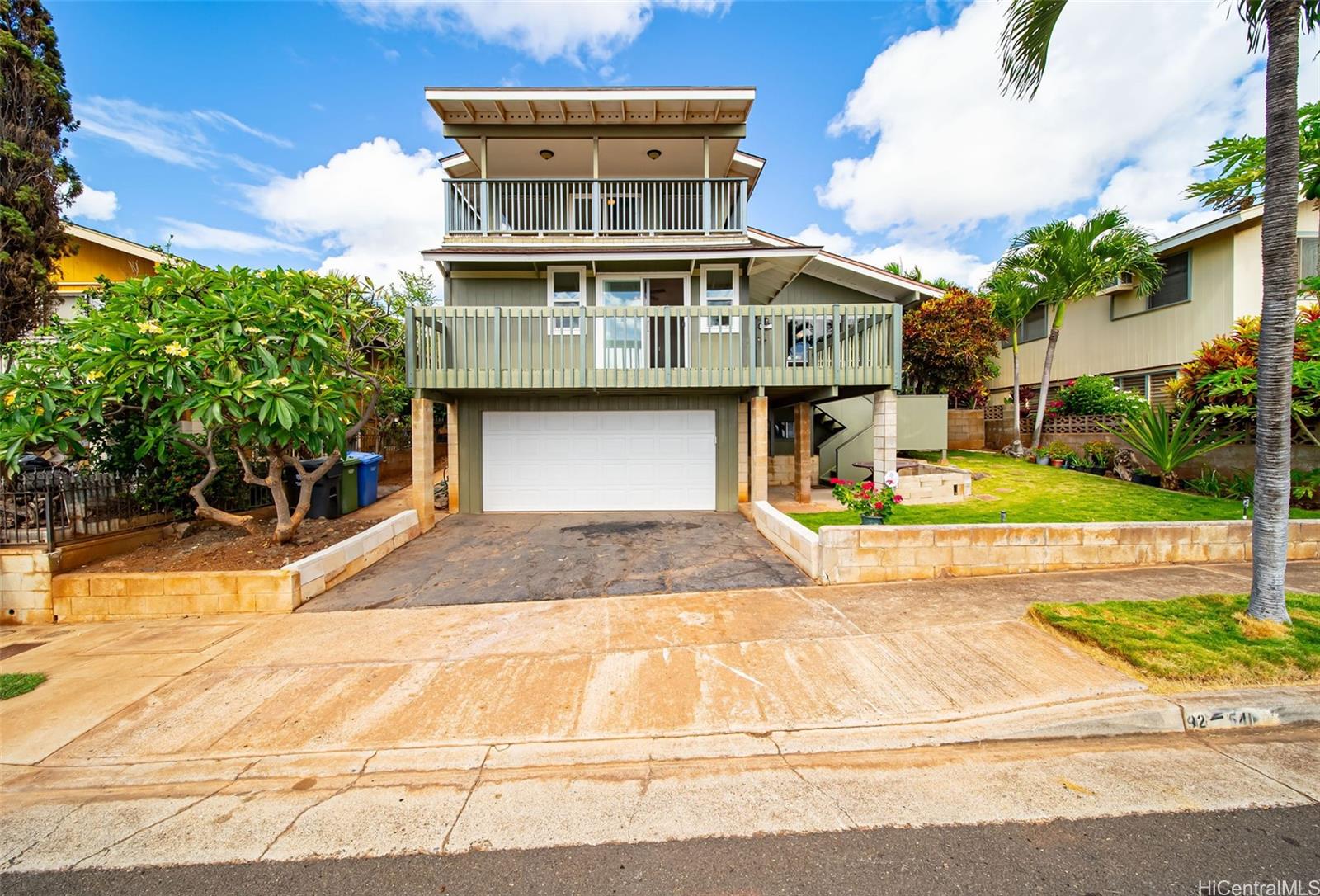 Uhiuala St, Kapolei, HI 96707