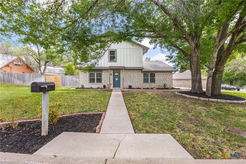 4117 Cripple Creek Dr, Temple, TX, 76502-2147 | Card Image
