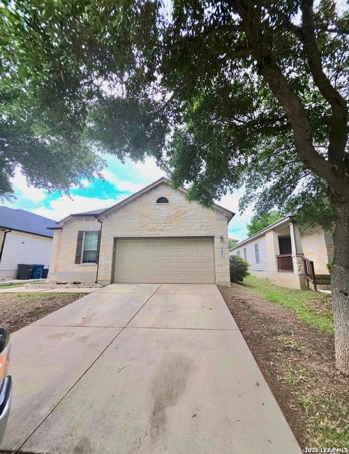 9611 Nueces Cyn, San Antonio, TX, 78251-3578 | Card Image