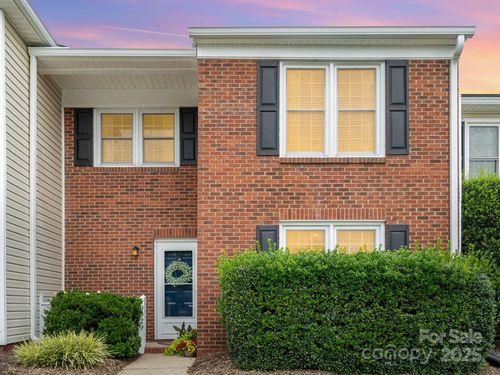 10929 Winterbourne Ct, Charlotte, NC, 28277-8858 | Card Image