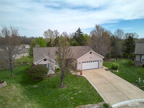 131 Hollyhock Dr, Troy, MO, 63379-3367 | Card Image