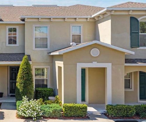 8112 Silent Creek Drive, TAMPA, FL, 33615 | Card Image