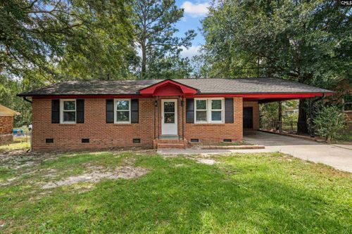 1817 E Boundary Rd, Columbia, SC, 29223-3710 | Card Image