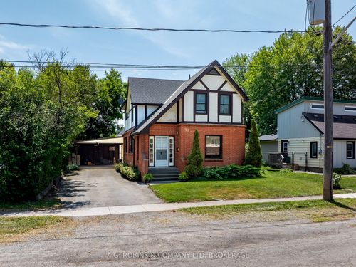 52 Charles St, Port Colborne, ON, L3K3R4 | Card Image