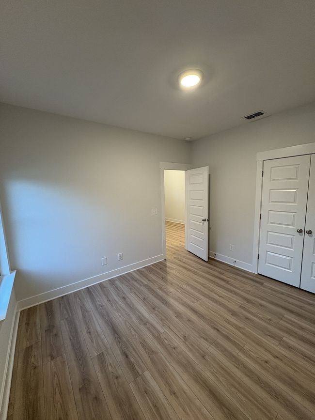 STOCK PHOTO. SELECTIONS WILL VARY IN ACTUAL HOUSE. Bedroom #3 | Image 5