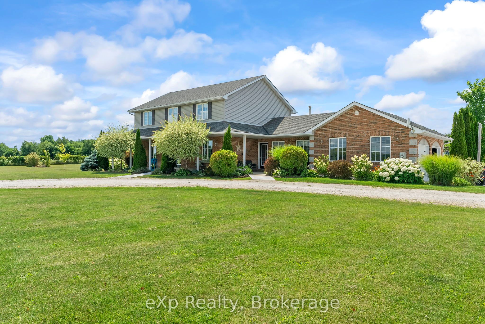 Residential in Brockton 5