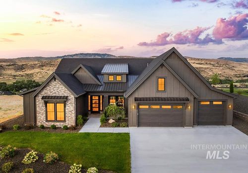 11570 N Elk Ridge Way, Boise, ID, 83714 | Card Image