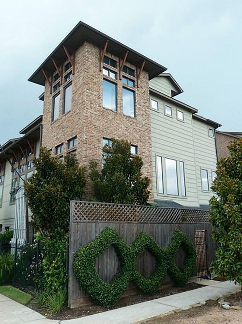 1602 White Street, Houston, TX, 77007 | Card Image