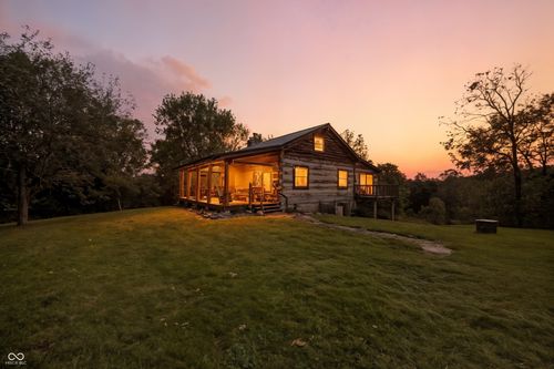 3896 Long Run Rd, Vevay, IN, 47043-8972 | Card Image