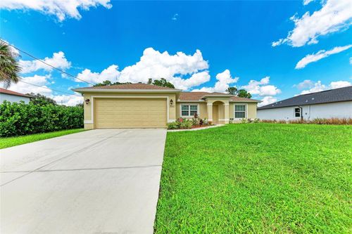3560 Eldron Ave, NORTH PORT, FL, 34286-7453 | Card Image