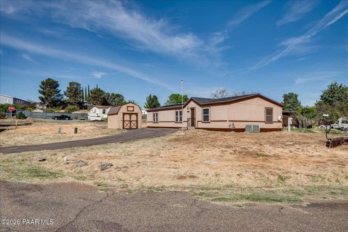 13861 S Spring Ln, Mayer, AZ, 86333-4102 | Card Image