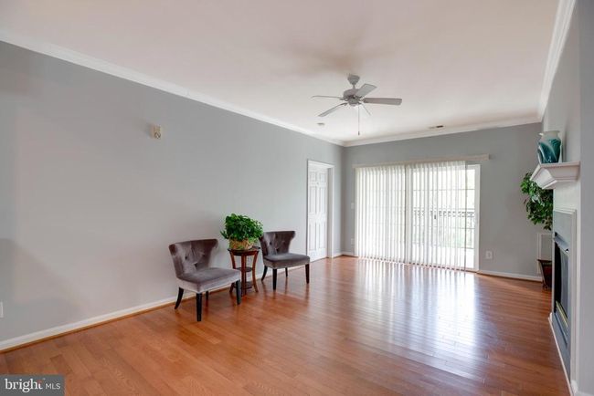 UNIT-208 - 20804 Noble Ter, Condo with 2 bedrooms, 2 bathrooms and null parking in STERLING VA | Image 13