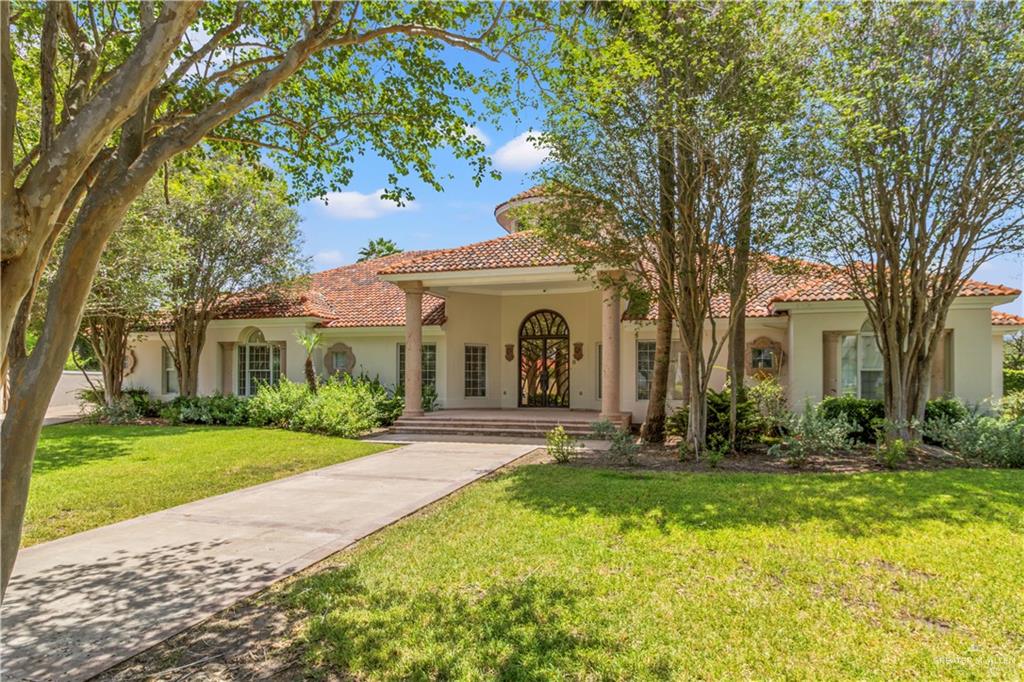 1st St, Mcallen, TX 78504