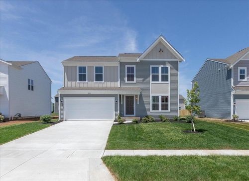5205 Apple Ln, South Bloomfield, OH, 43103-9254 | Card Image