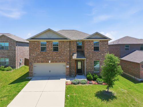 309 Golden Sands Ln, Princeton, TX, 75407-2752 | Card Image