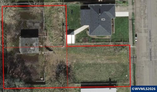 370 Burkhart St Se, Albany, OR, 97321-4920 | Card Image