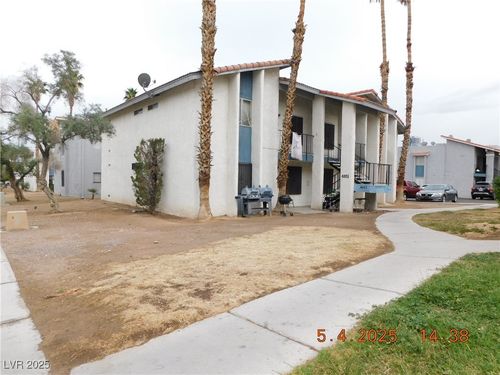 4663 Sand Creek Ave, Las Vegas, NV, 89103-1540 | Card Image