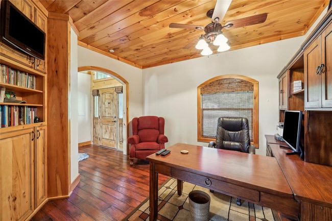 225 Mcgregor Dr, House other with 3 bedrooms, 4 bathrooms and null parking in Brookeland TX | Image 29