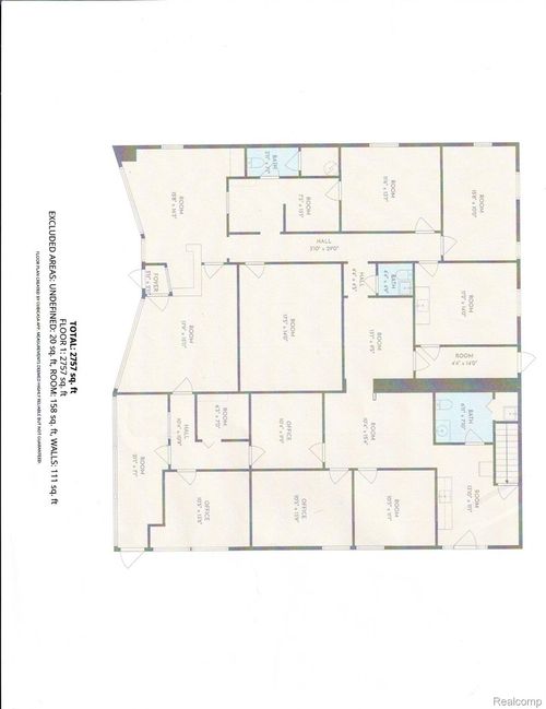 108 N Mill St, Clio, MI, 48420-1202 | Card Image