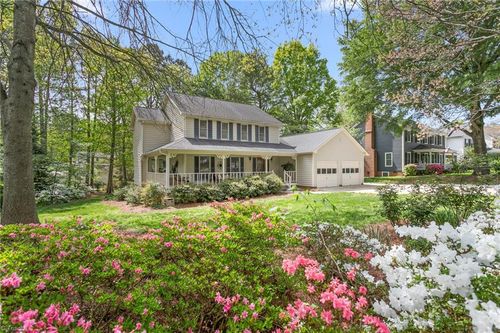 207 Windrift Dr, Gibsonville, NC, 27249-3309 | Card Image