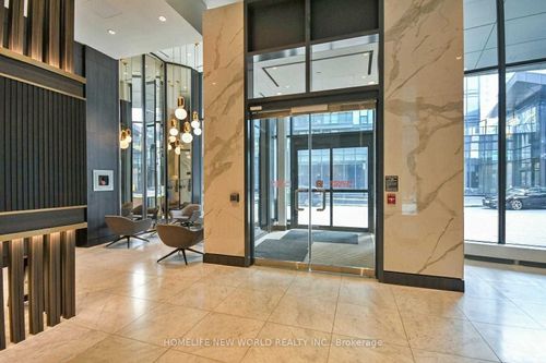 209-90 Queens Wharf Rd, Toronto, ON, M5V0J4 | Card Image