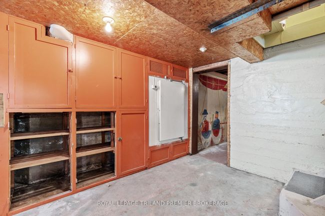 344 Vancouver St, House other with 3 bedrooms, 2 bathrooms and 6 parking in London ON | Image 28
