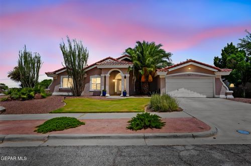 6641 Grand Ridge Dr, El Paso, TX, 79912-7464 | Card Image