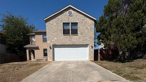 9127 Victory Pass Dr, San Antonio, TX, 78240-4027 | Card Image