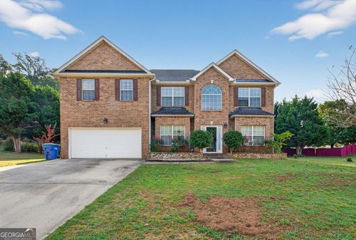3554 Umatilla Ln Sw, South Fulton, GA, 30331-7518 | Card Image