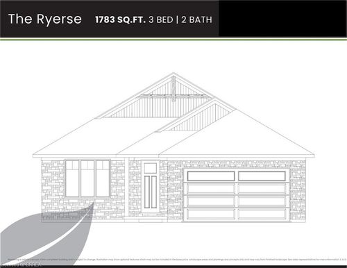 99 Judd Dr, Simcoe, ON, N3Y0G7 | Card Image