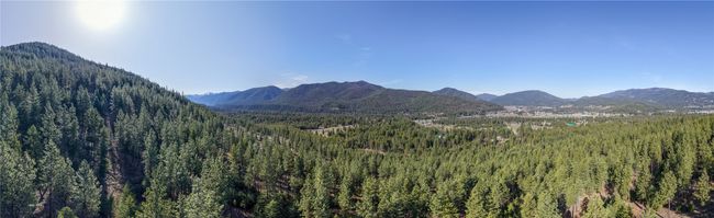 587 Cochran Ln, House other with 1 bedrooms, 1 bathrooms and null parking in Saint Regis MT | Image 14