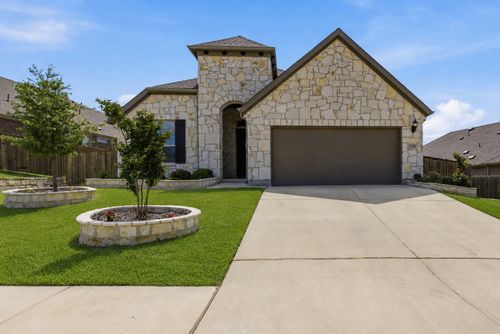 1509 Ridge Runner Dr, Georgetown, TX, 78628 | Card Image
