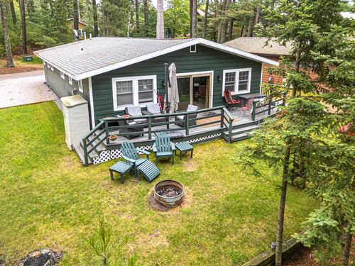 1177 Eagle Wings Ln, Eagle River, WI, 54521 | Card Image