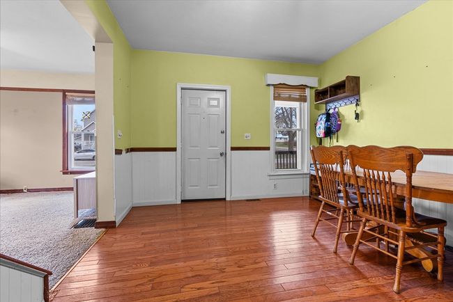 Walking in the front door you enter into the spaci | Image 6