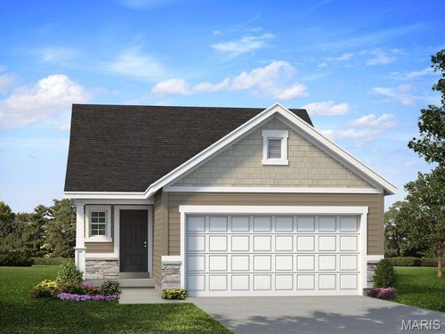 720 Courtshire Xing, Truesdale, MO, 63380-1205 | Card Image